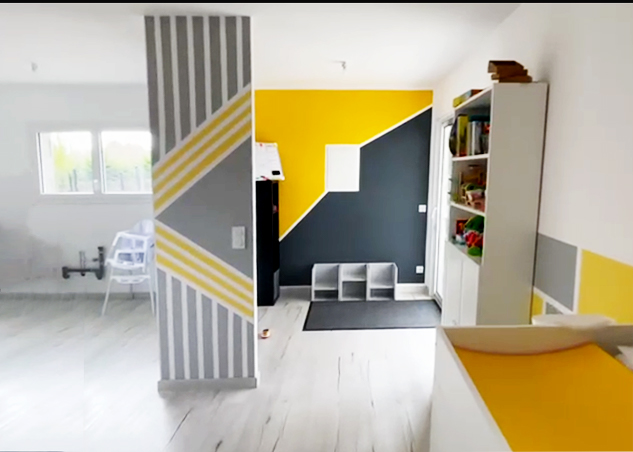 MAISON P
